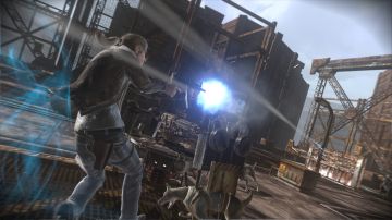 Immagine -12 del gioco Resonance of Fate per Xbox 360